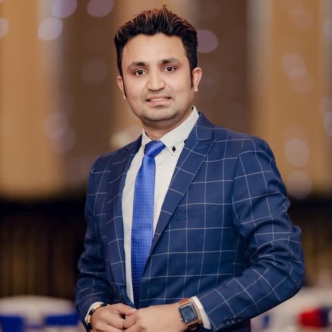 Laxman Sapkota