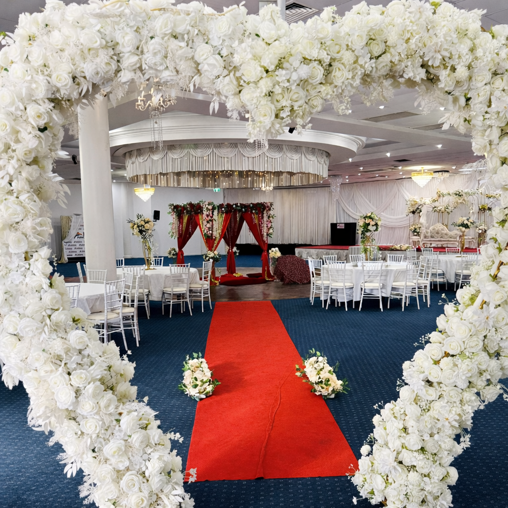 Indreni Function Centre